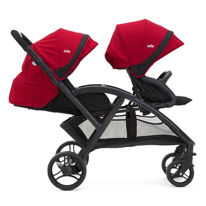 Stroller tandem Joie Evalite duo sweetmomshop