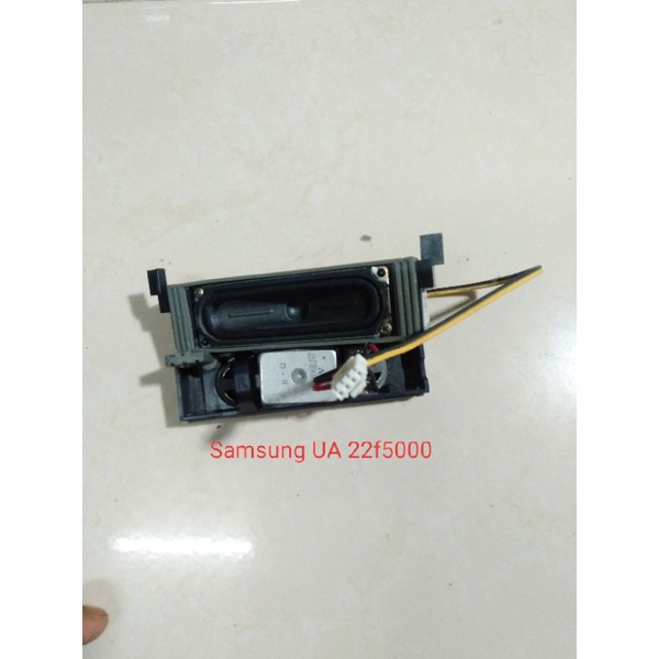 SPEAKER TV LED SAMSUNG UA 22F5000 - UA22F5000