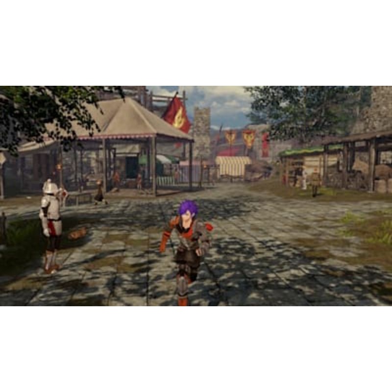 Fire Emblem Warriors: Three Hopes (Nintendo Switch) Digital Download