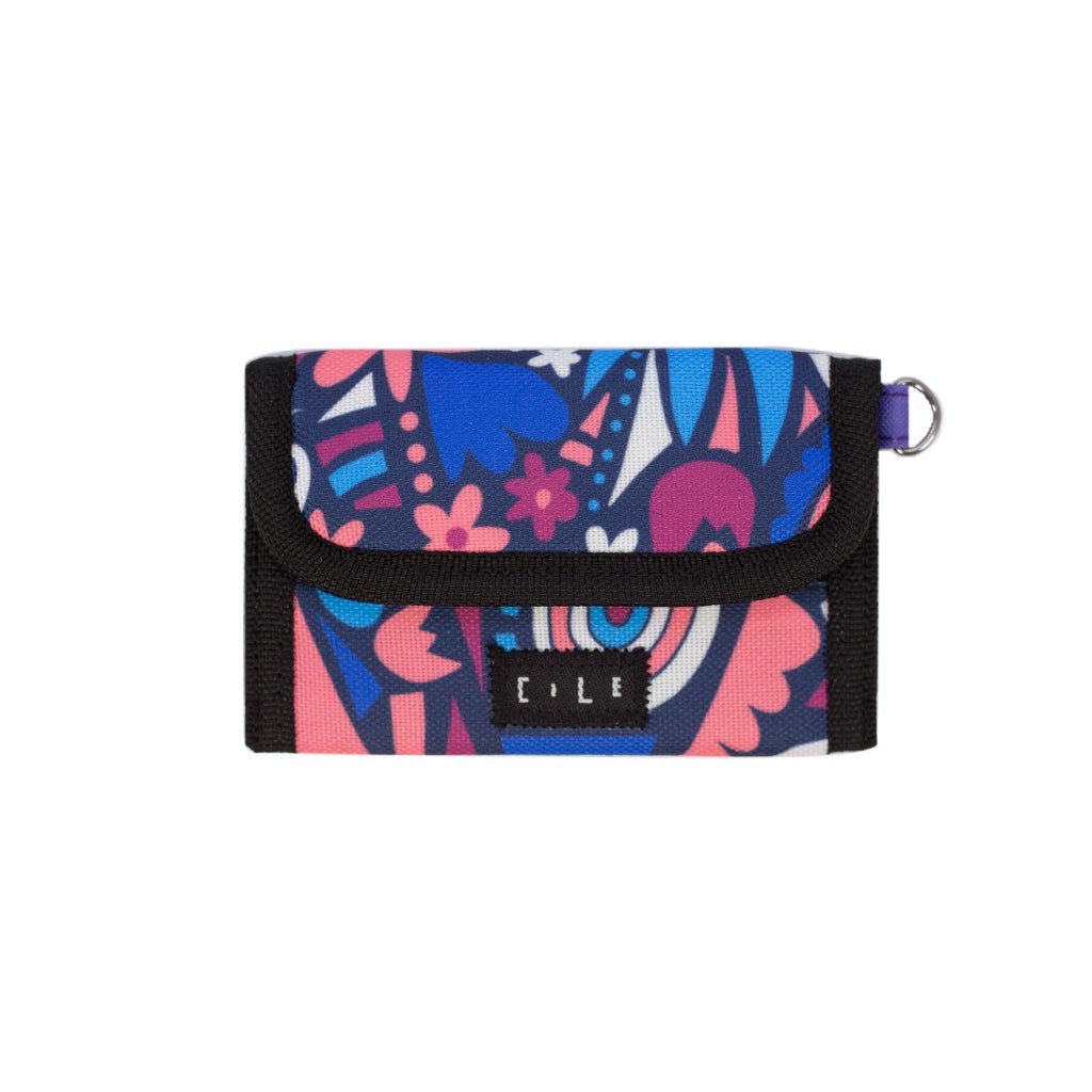 Dompet Kartu Card Wallet Simple Wallet Pria Wanita - DSWG35