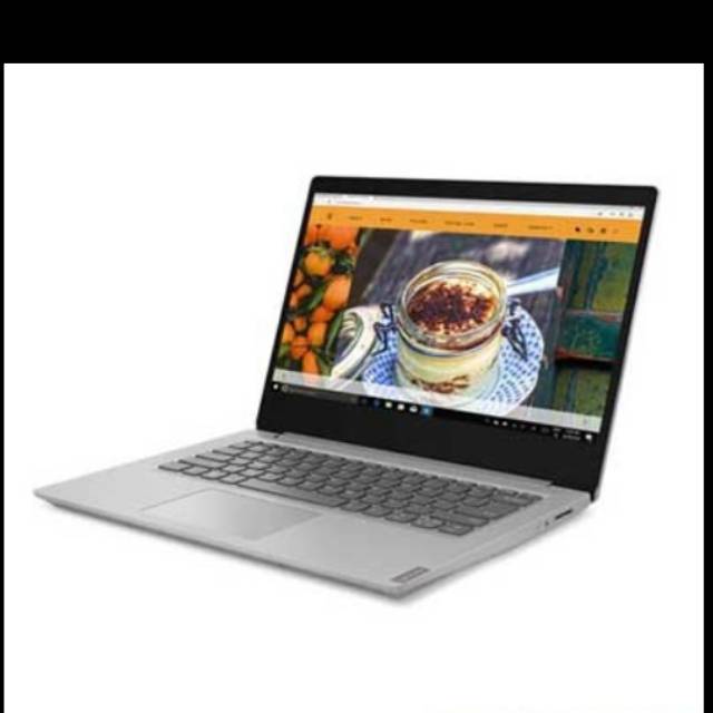   LENOVO IdeaPad S145-14IWL
