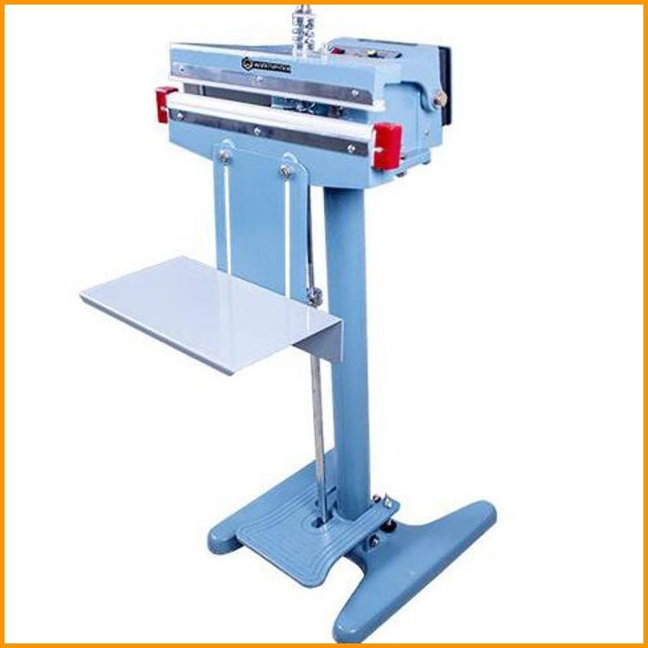 WIRAPAX FOOT SEALER PFS-800 PUSAT MESIN SEMARANG MURAH