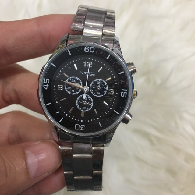 Jam tangan vincci malaysia ori murah