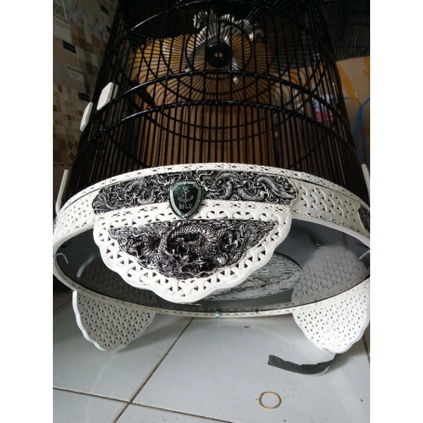 sangkar fiber , sangkar murai batu , kandang murai batu , murai batu , sangkar ukir , sangkar burung