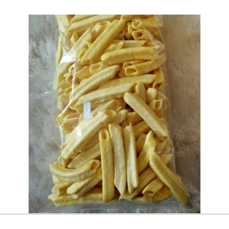 

potato keju 250 gr