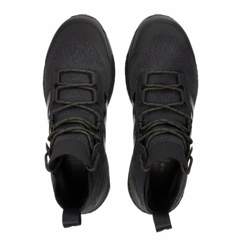 adidas men's terrex free hiker parley hiking boot