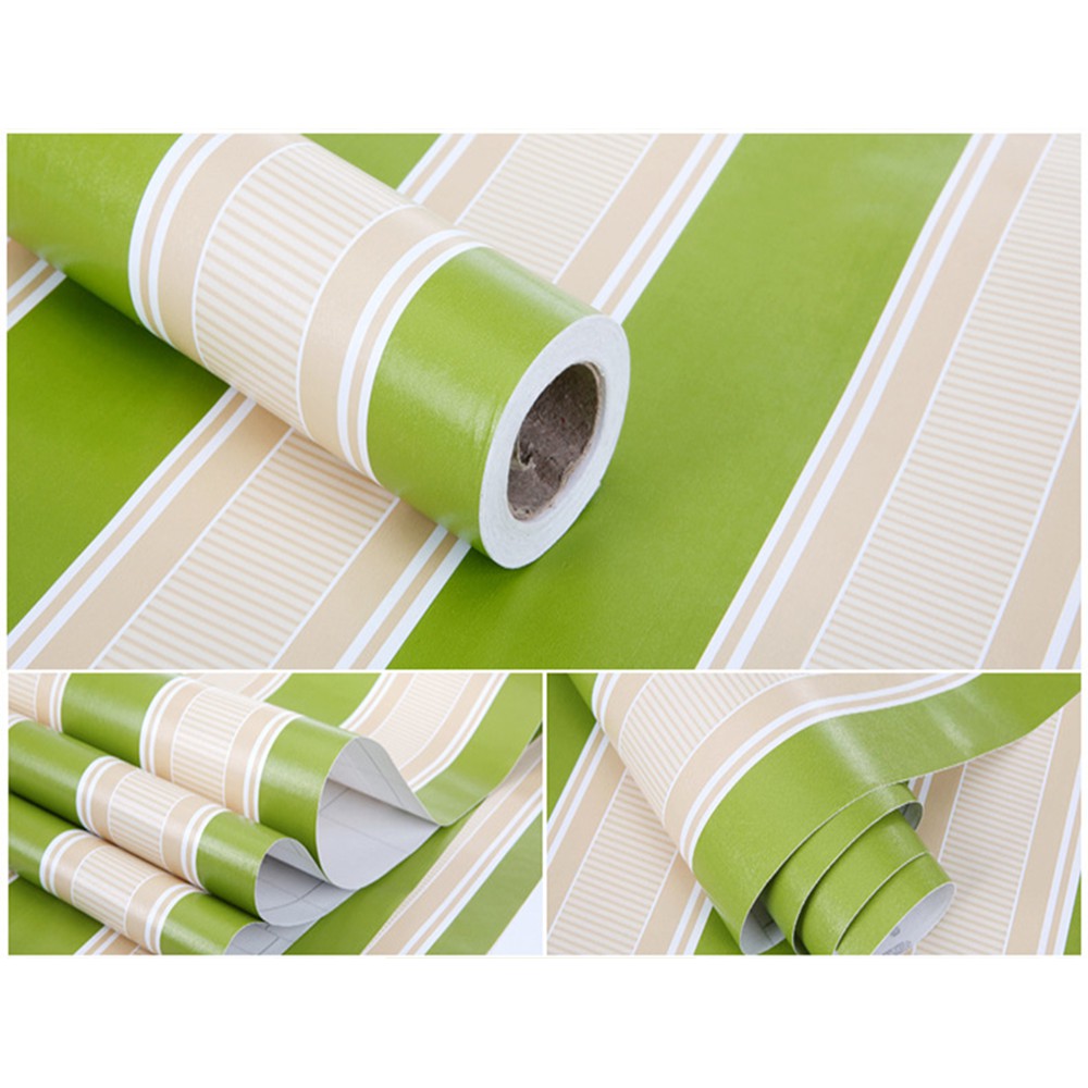 Wallpaper dinding 3d kamar tidur / Wallpaper dinding kamar tidur anak wallstiker Motif Ulir Batik Polkadot Mix Ukuran 45Cmx 5 Meter-GH026-5M