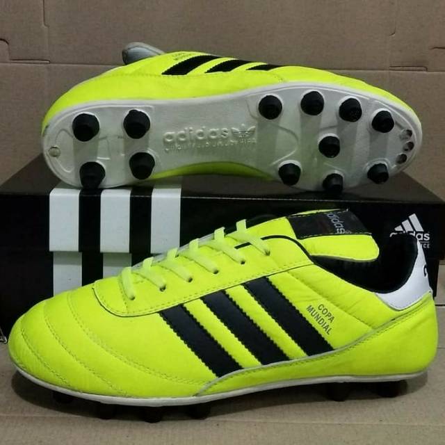 new adidas copa mundial