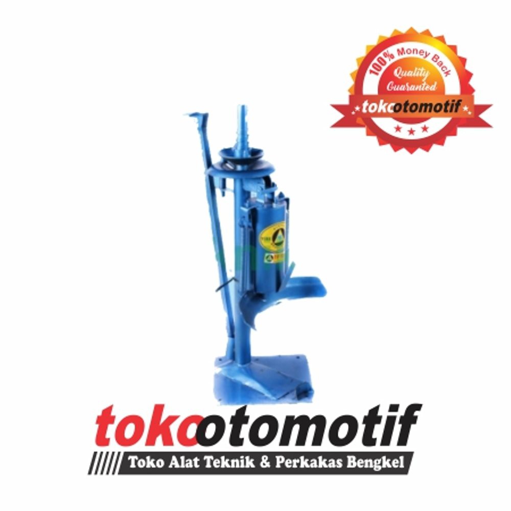 Alat Pembuka Ban / Alat Lepas Ban TIP TOP -Top Quality- Alat Copot Ban Manual