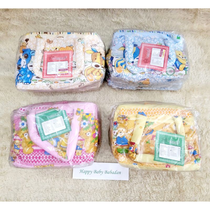 Tas Bayi Kecil Lusiana 30 x 20