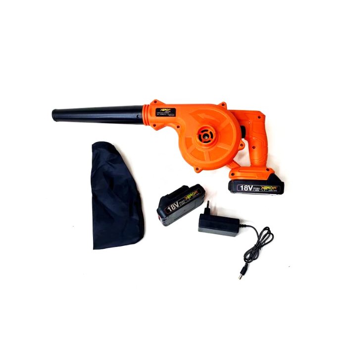 XENON CDBL1845 Hand Blower Cordless Baterai - Peniup Angin Tangan Batrai CDBL-1845