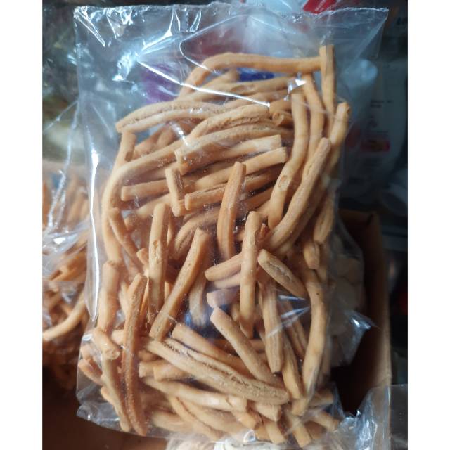 

Stik Bawang kiloan 250gr