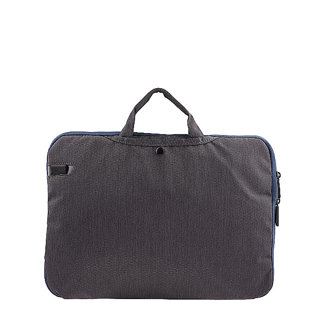 Hush Puppies Tas Laptop Heinz Laptop Bag 811 Grey