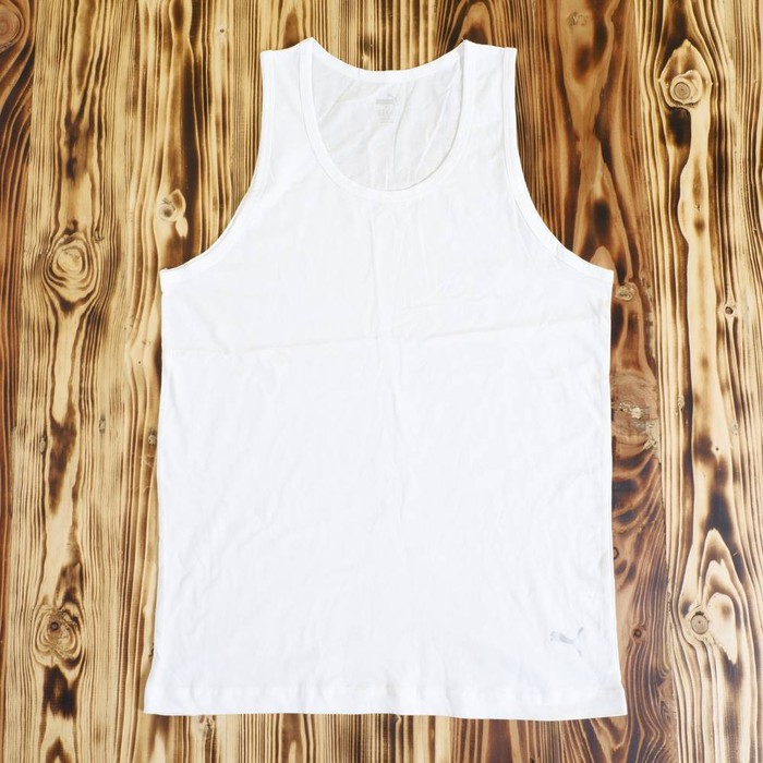 Kaos Kaos Singlet PUMA Dry Cell Line Original Singlet