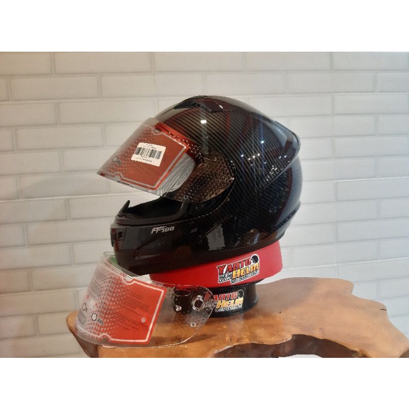 [COD] RSV FF500 CARBON