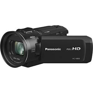 Panasonic Camcorder HC-V800 / HC V 800