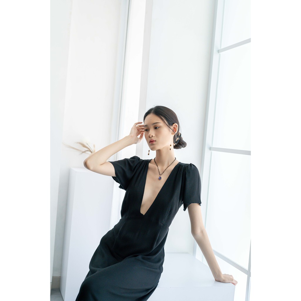 ALTHEA DRESS