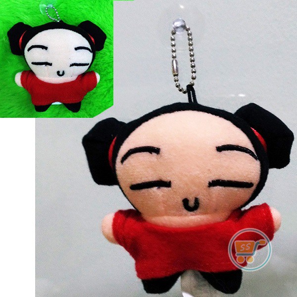 GANTUNGAN BONEKA PUCCABONEKA YOYO, BONEKA CICI, COUPLE YOYO, COU