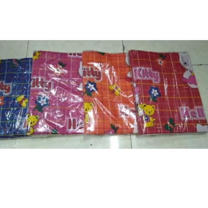 Cuci-Gudang {70x200-90x200}KULIT KASUR KAPUK/URUNG KASUR KAPUK/SARUNG KAPUK Brand sale