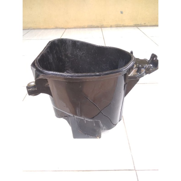 tempat aki absolute Revo