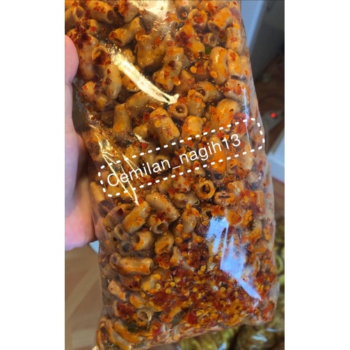 

SEBLAKMAKRONI