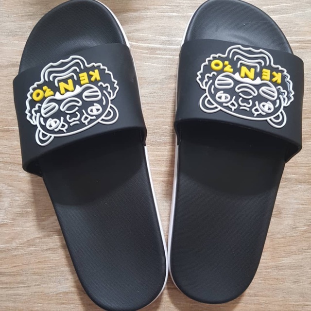 sandal kenzo