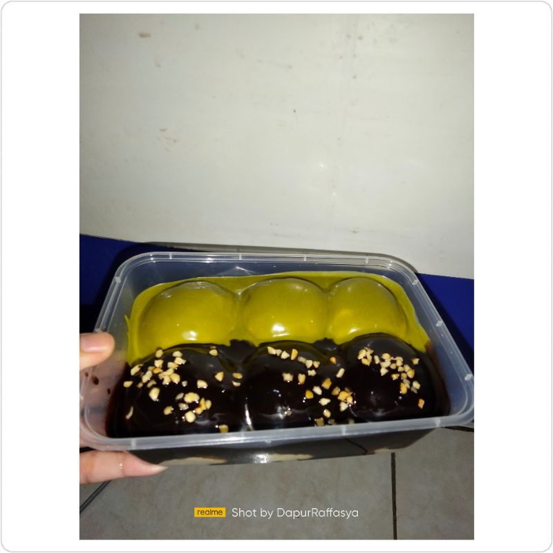 

Donat lumer