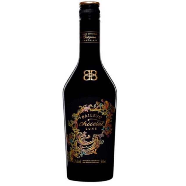 Baileys chocolate luxe 0.5 L