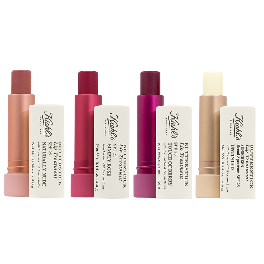 KIEHL'S BUTTERSTICK SPFF25
