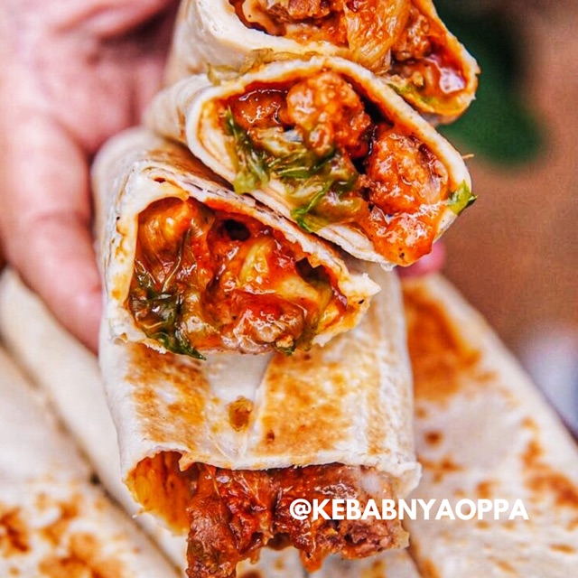 

CEMILAN VIRAL KOREAN KEBAB ORIGINAL HALAL HOME MADE TERMURAH DI SHOPEE