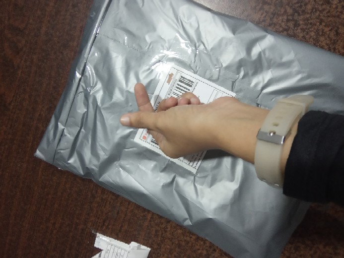 Batik Trusmi Blouse Mega Mendung Saiba Resleting