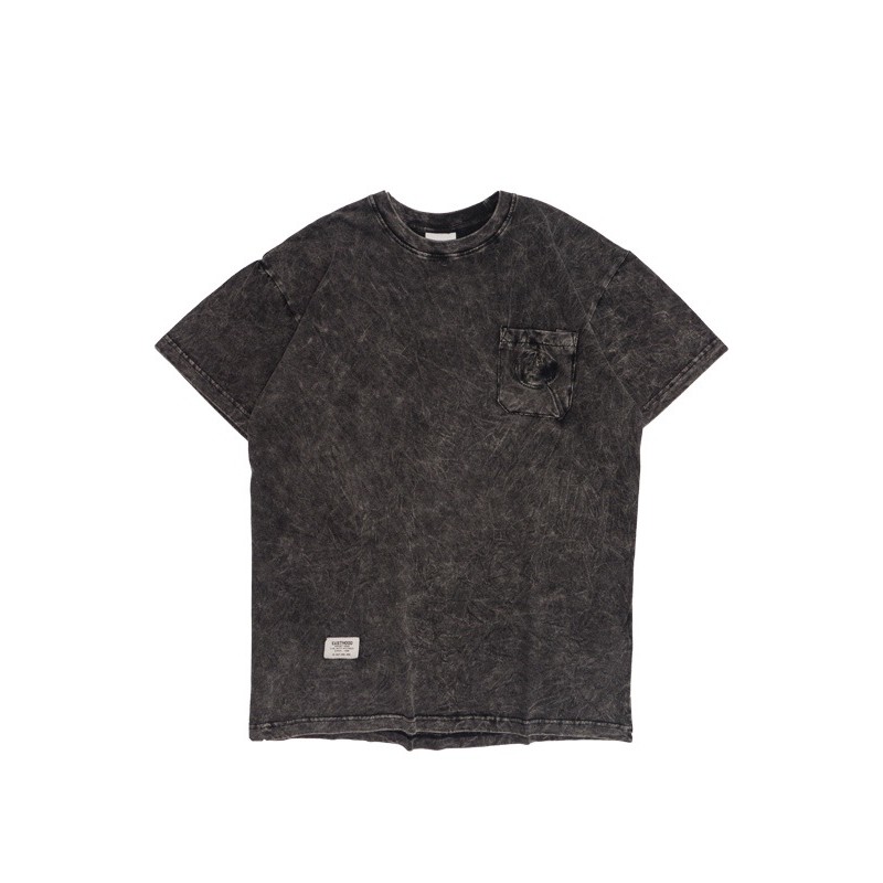EASTHOOD - NOMALY WASHED BLACK ORIGINAL (PONTTE STORE)
