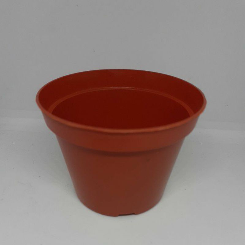 Pot Terracotta | Gerabah | Pot Mini | Pot Kaktus | Pot Teracota | Pot Terracota 8cm