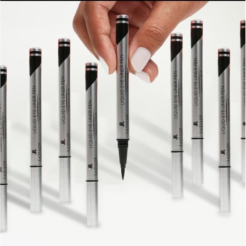 LA TULIPE liquid eye liner pen