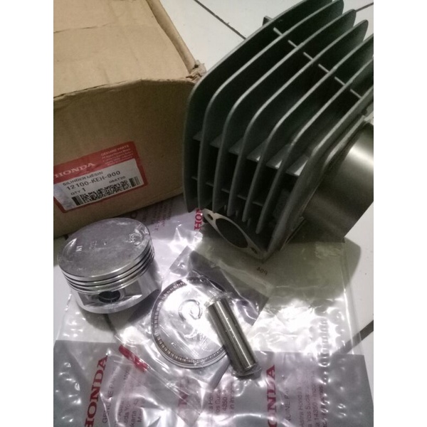 Blok seher KIT GLPRO NEOTEK, megapro lama, megapro primus