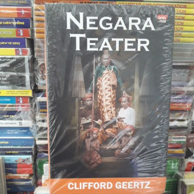 Negara Teater