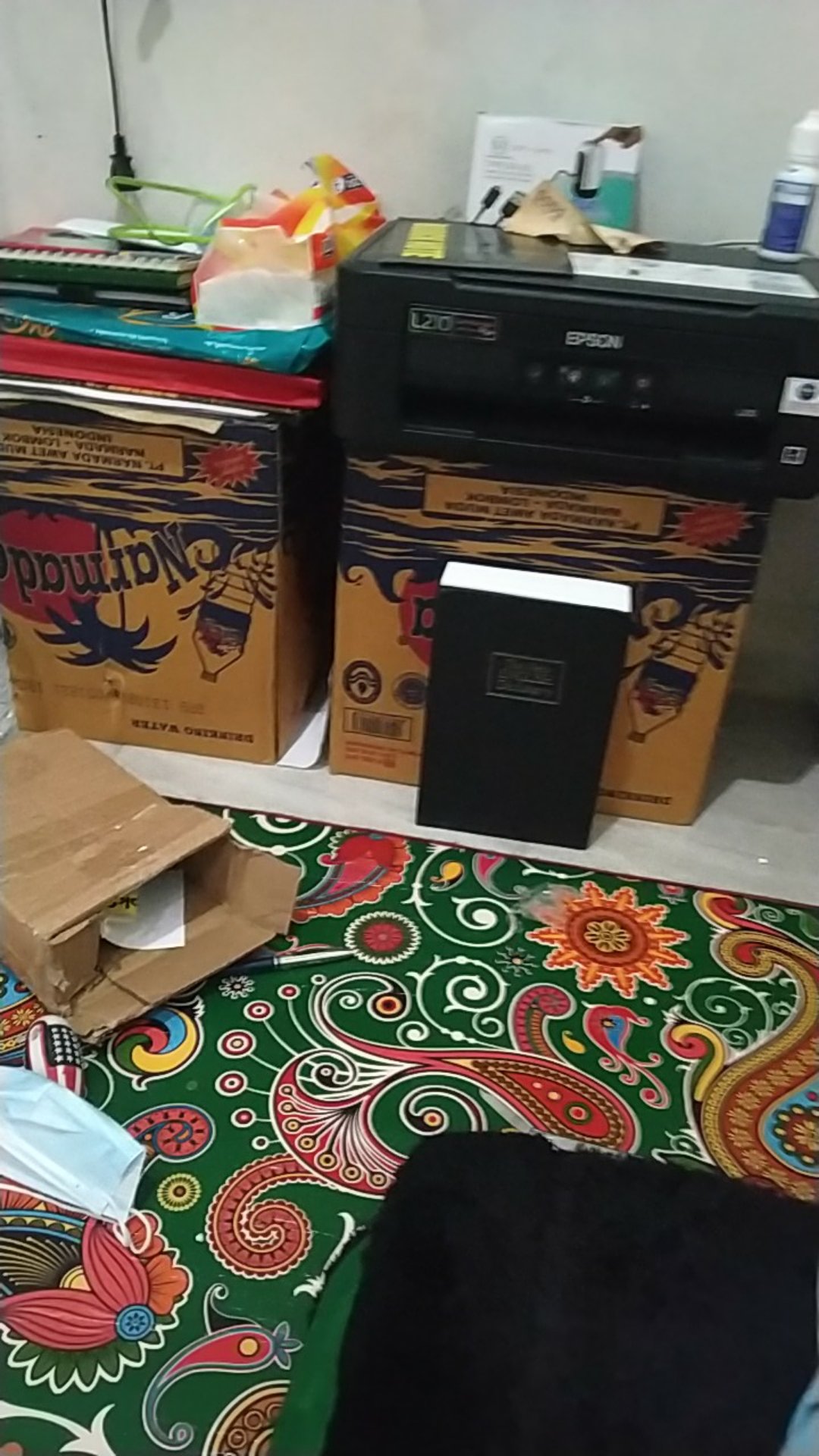 Berangkas Unik Bentuk Buku Kamus Tempat Penyimpanan Hp Uang Duit Emas Brangkas Brankas Berankas Box