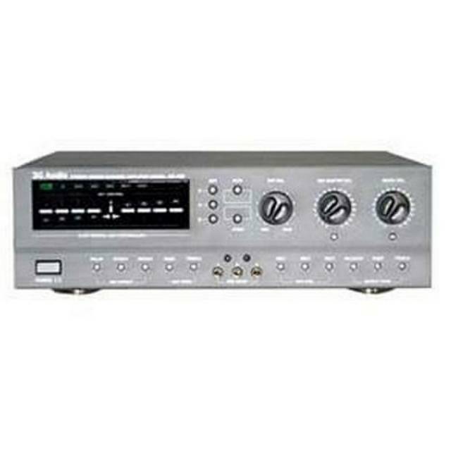 AMPLIFIER KARAOKE 3G AUDIO AK 3000