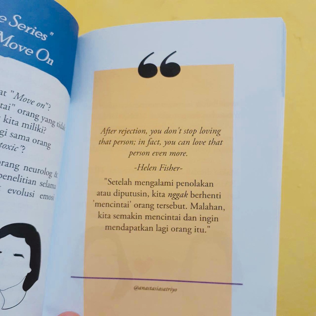 Novel Remaja Novel Kamu Tak Harus Sempurna Anastasia Satriyo - Yrama Widya-4