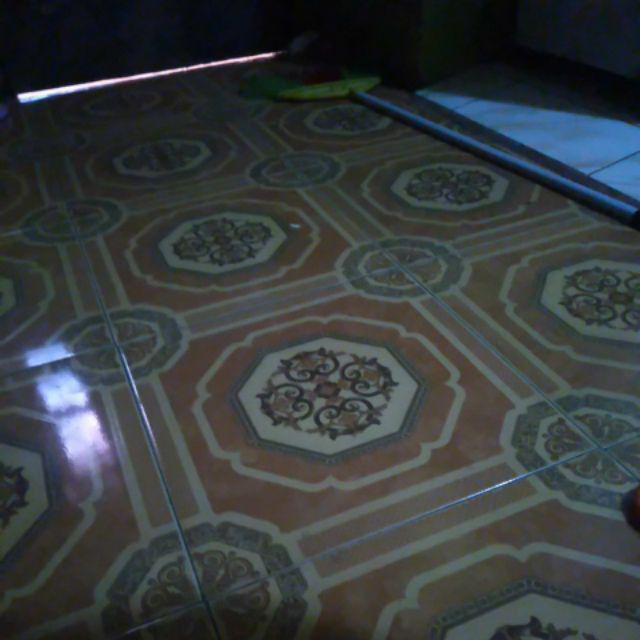 Mantol Plastik Single Tanpa Kaki 1 Lusin