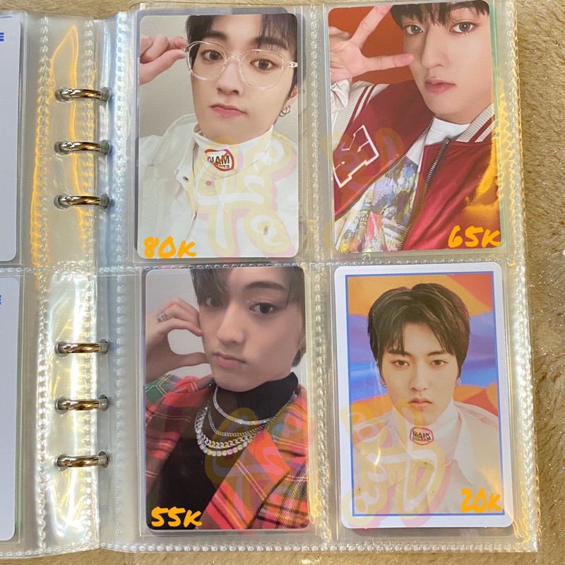 [READY] PC HARUTO APPLEWOODS, SPECS, JAKMER TREASURE