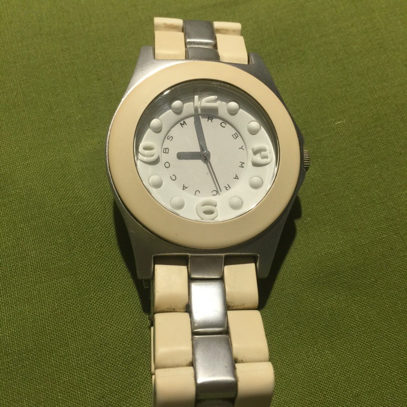 Jam Tangan wanita second Marc Jacob