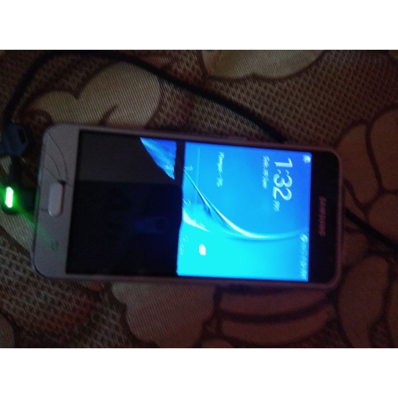 samsung j3 2016 j320f minus