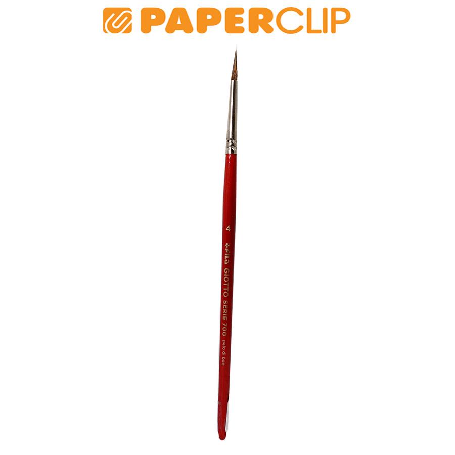 

KUAS GIOTTO 590400 AC 700 R#04