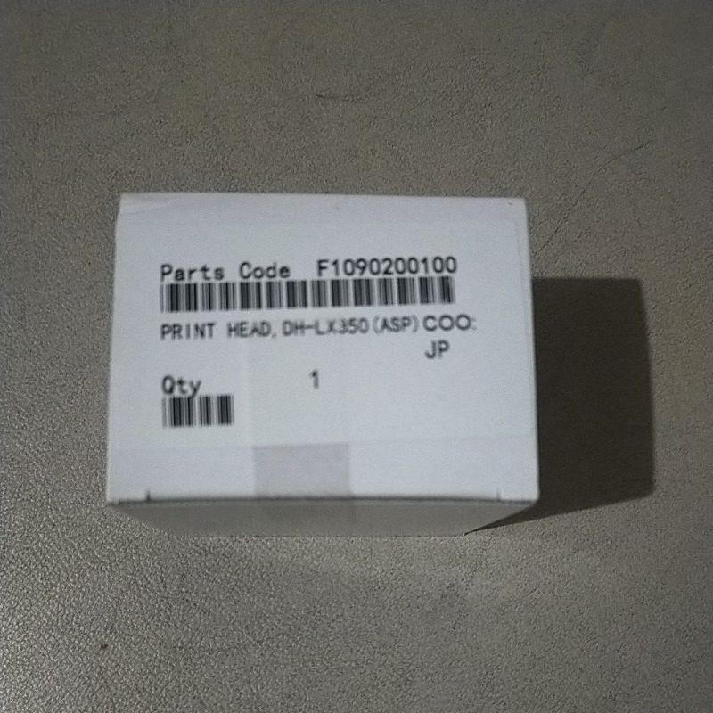 Print head Epson Lx310 Head Lx310 Epson