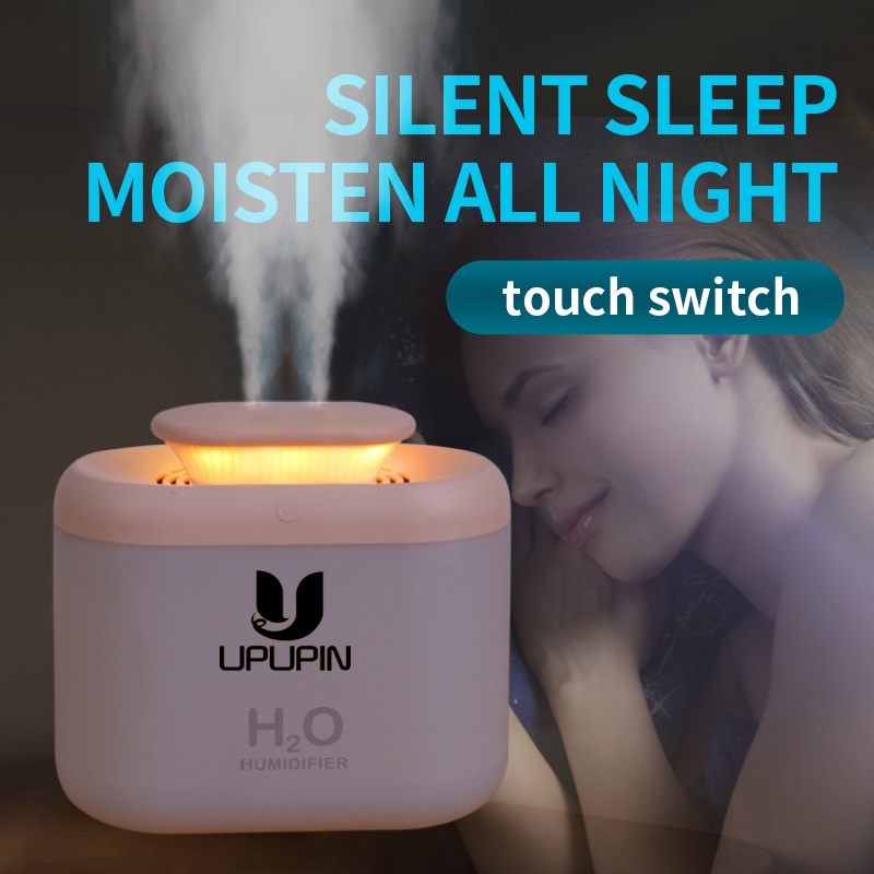 UPUPIN A12 HUMIDIFIER