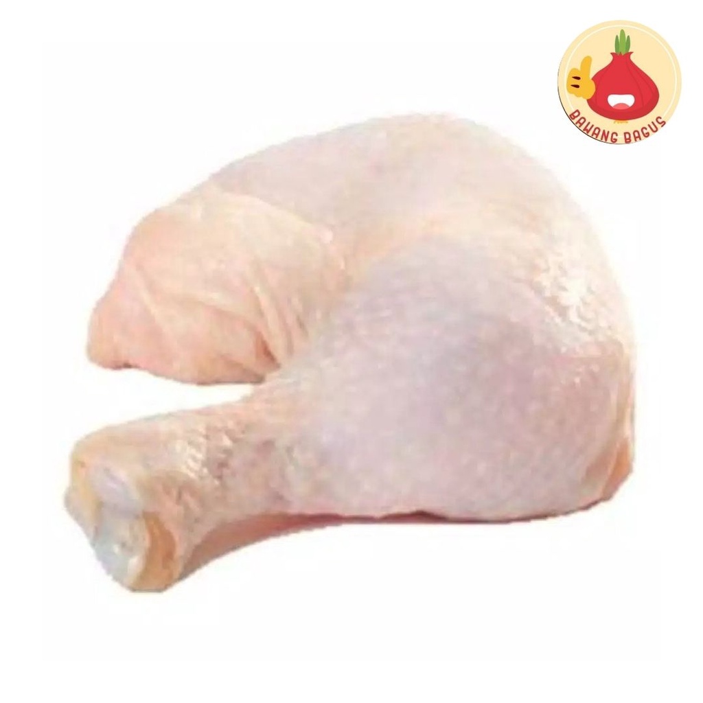 Jual Paha Ayam/Paha Ayam Pentung/Paha Bawah/Paha Atas Bawah/Paha Atas