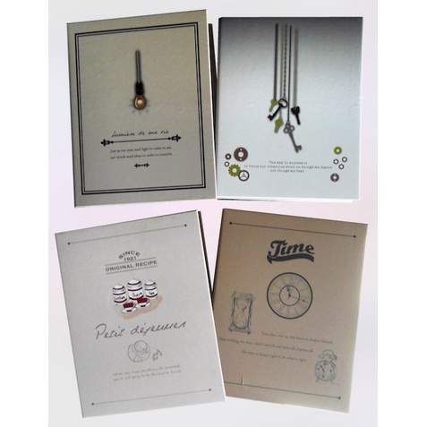 

Cantik Otb Binder Hardcover A5 Trendi