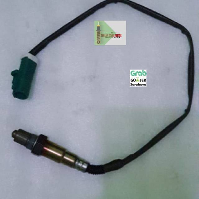 Sensor oxygen O2 ford focus mk2 original garansi