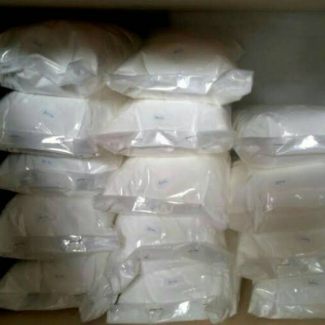 

BAKING SODA 4KG